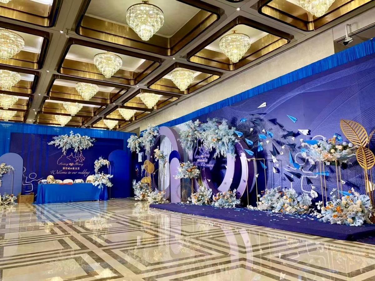 Shenzhen Shuidu Holiday Hotel, North Railway Station Exterior photo