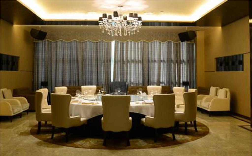 Shenzhen Shuidu Holiday Hotel, North Railway Station Exterior photo