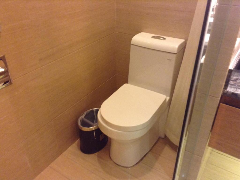 Shenzhen Shuidu Holiday Hotel, North Railway Station Room photo