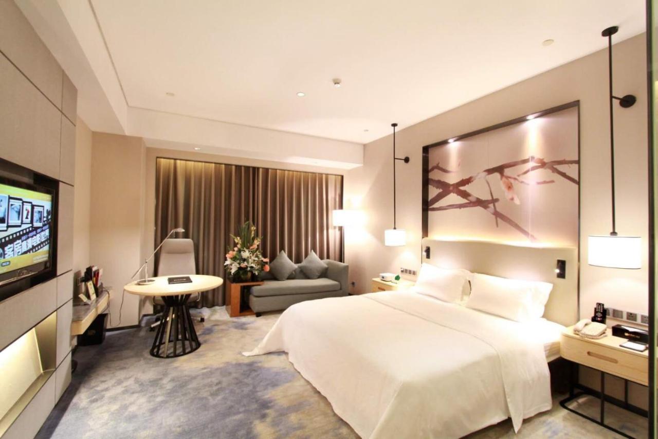 Shenzhen Shuidu Holiday Hotel, North Railway Station Exterior photo